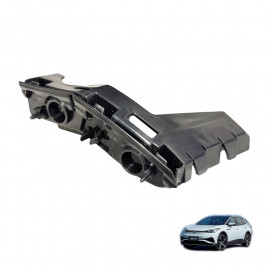 Кронштейн переднього бампера лівий великий Volkswagen ID4 X 11D 807 049 Кронштейн переднього бампера лівий великий Volkswagen ID4 X 11D 807 049